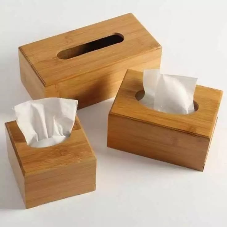 Kotak Tissue